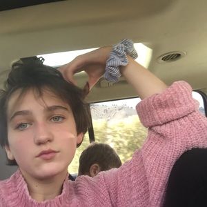 Meet your Posher, Lucy